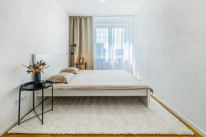 Prodej bytu 4+kk, Praha - Záběhlice, Hrusická, 89 m2