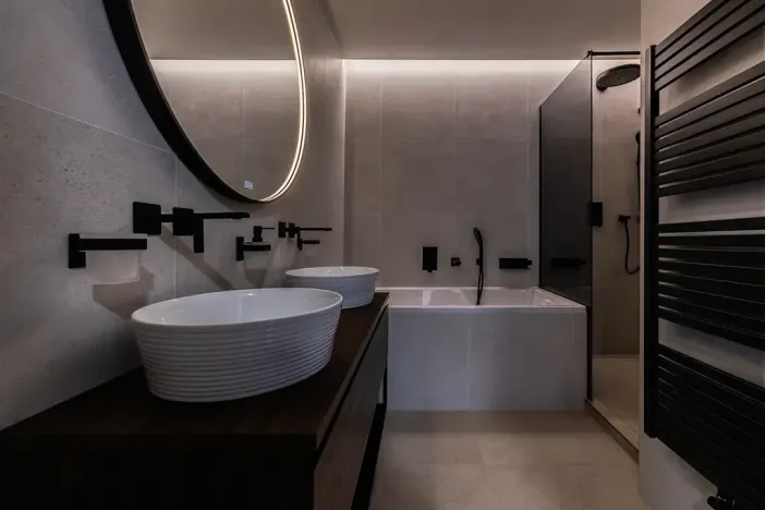 Prodej bytu 4+kk, Praha - Záběhlice, Hrusická, 89 m2