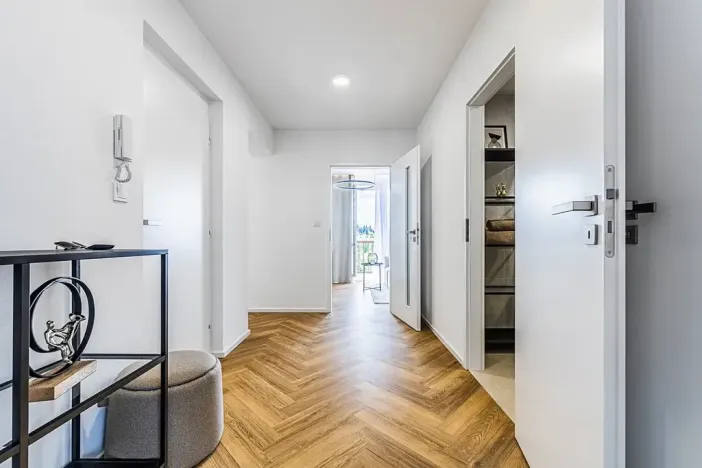 Prodej bytu 4+kk, Praha - Záběhlice, Hrusická, 89 m2