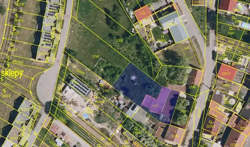 Prodej zemědělského objektu, Velké Pavlovice, Trávníky, 400 m2