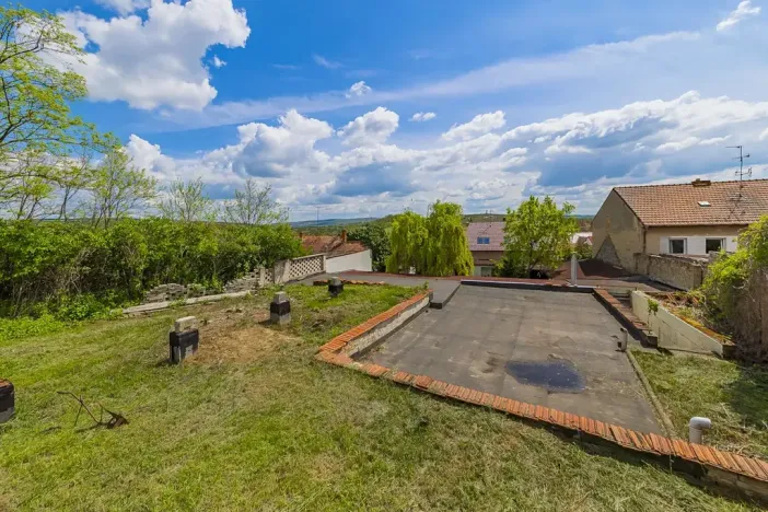 Prodej výrobních prostor, Velké Pavlovice, Trávníky, 400 m2