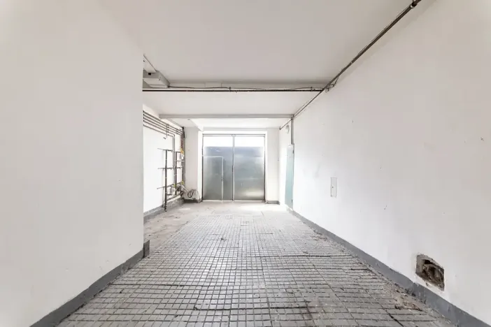 Prodej garáže, Brno, Zezulova, 27 m2