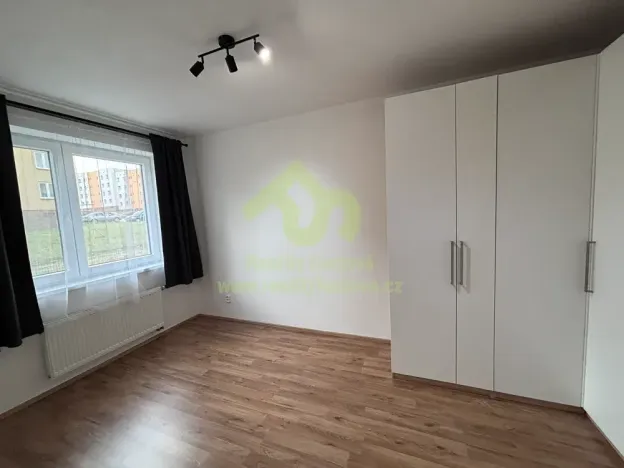 Pronájem bytu 2+kk, Plzeň, Vochovská, 48 m2