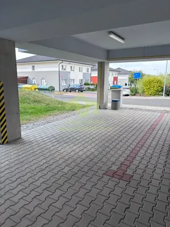 Pronájem bytu 2+kk, Plzeň, Vochovská, 48 m2