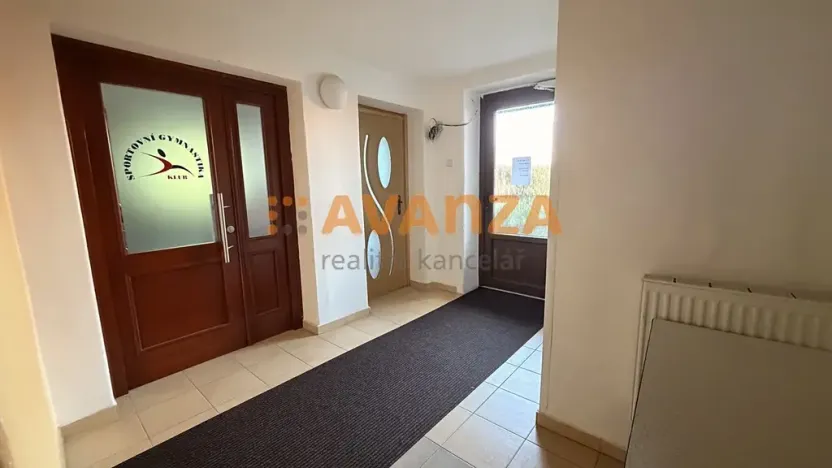 Prodej komerční nemovitosti, Děčín, Riegrova, 1200 m2