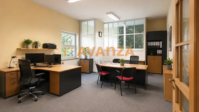 Prodej komerční nemovitosti, Děčín, Riegrova, 1200 m2