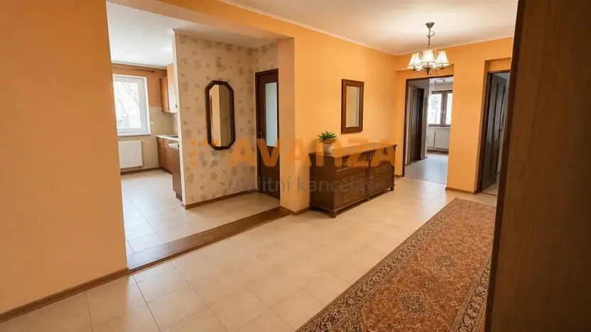 Prodej komerční nemovitosti, Děčín, Riegrova, 1200 m2