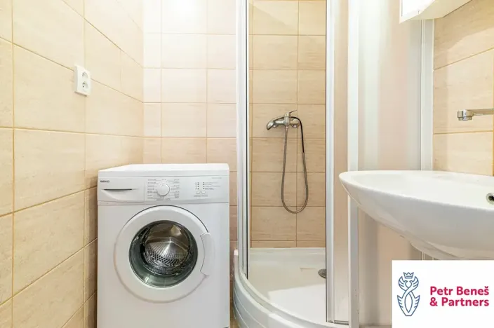 Pronájem bytu 2+1, Rakovník, Dukel. hrdinů, 52 m2