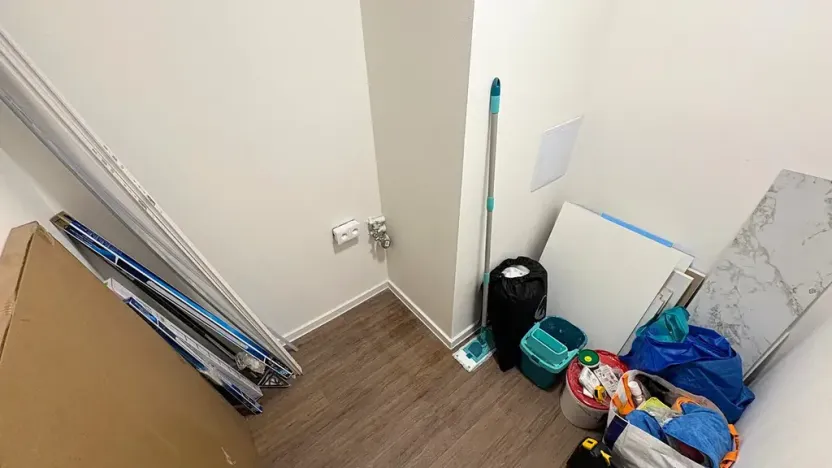 Prodej bytu 2+kk, Praha - Řepy, Makovského, 47 m2