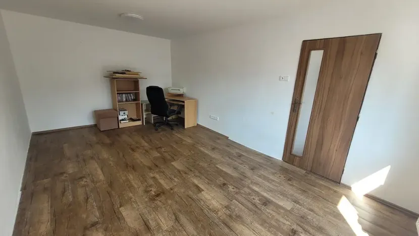 Prodej rodinného domu, Straškov-Vodochody - Straškov, 100 m2