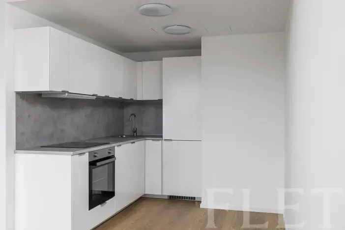 Pronájem bytu 2+kk, Praha - Stodůlky, Hábova, 57 m2