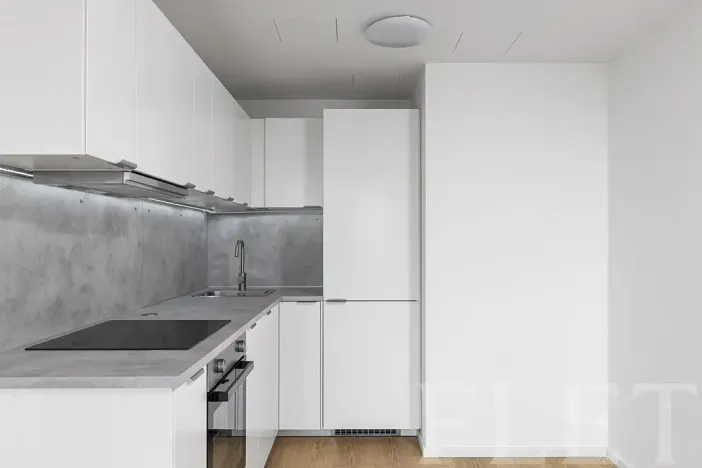 Pronájem bytu 2+kk, Praha - Stodůlky, Hábova, 57 m2
