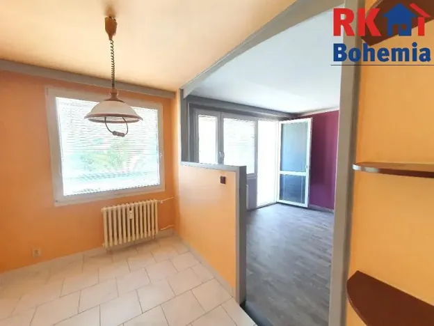 Prodej bytu 3+1, Mladá Boleslav, 17. listopadu, 77 m2