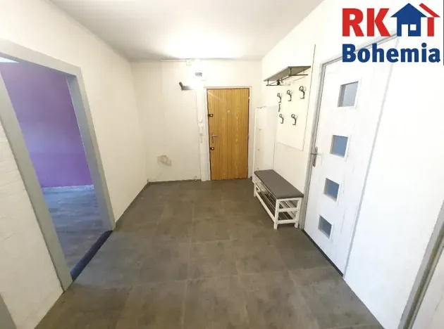 Prodej bytu 3+1, Mladá Boleslav, 17. listopadu, 77 m2