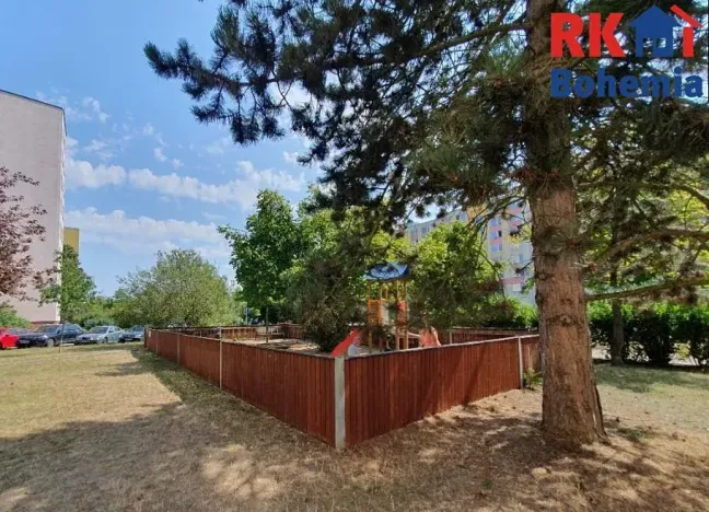 Prodej bytu 3+1, Mladá Boleslav, 17. listopadu, 77 m2