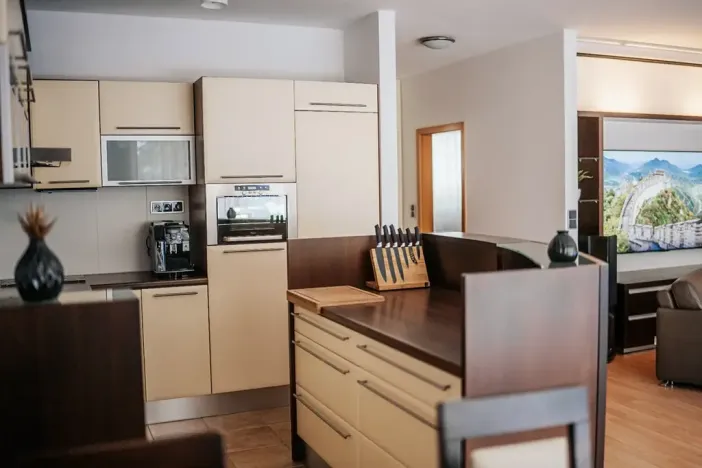 Pronájem bytu 2+kk, Zlín, Pasecká, 100 m2