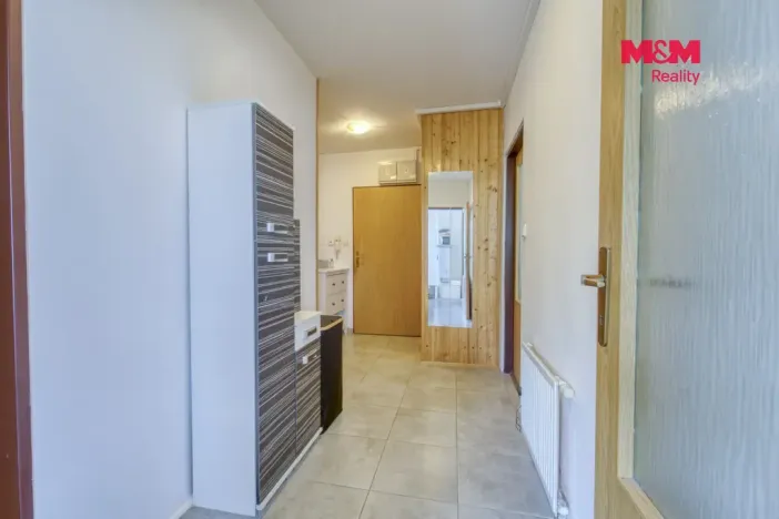 Prodej bytu 2+1, Příchovice, 56 m2