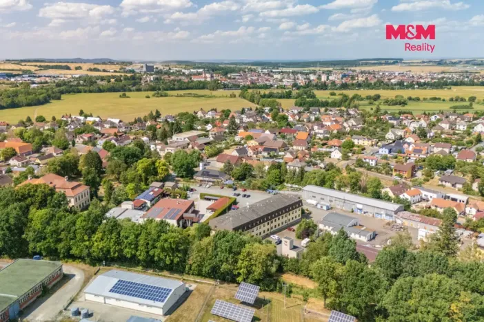 Prodej bytu 2+1, Příchovice, 56 m2