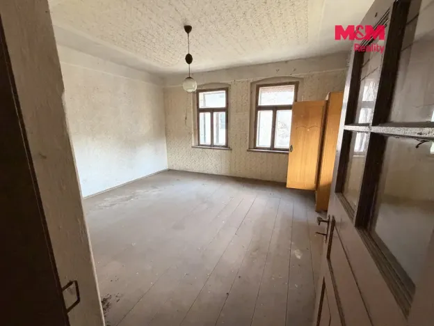 Prodej rodinného domu, Pnětluky, 148 m2