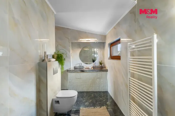 Prodej rodinného domu, Klobuky, Učitelská, 180 m2