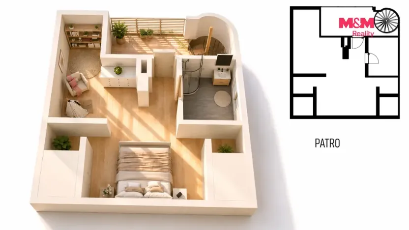Prodej komerční nemovitosti, Luhačovice, Masarykova, 180 m2