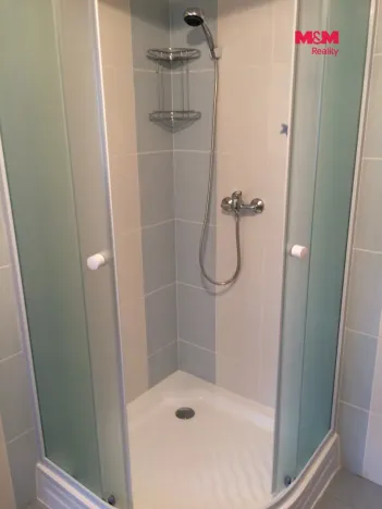 Pronájem bytu 1+kk, Česká Lípa, Masná, 38 m2