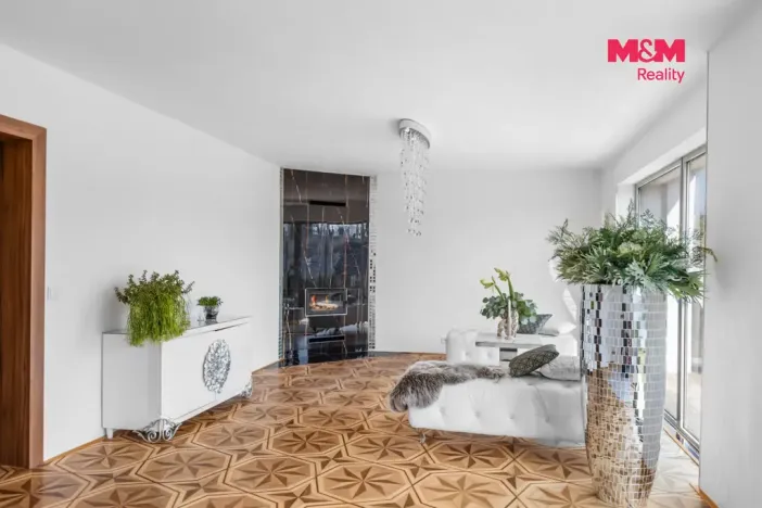 Prodej rodinného domu, Klobuky, Učitelská, 180 m2