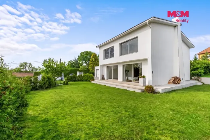 Prodej rodinného domu, Klobuky, Učitelská, 180 m2