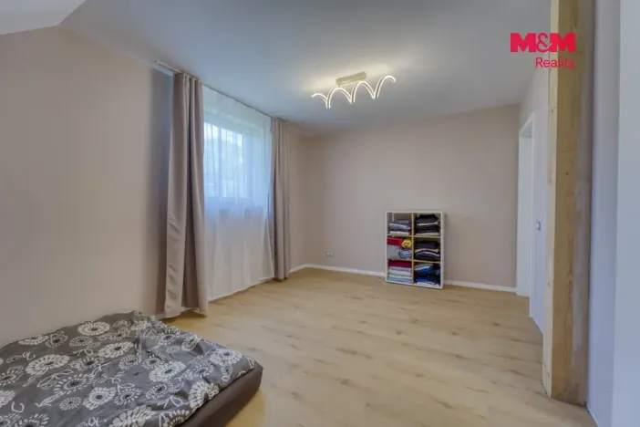 Prodej rodinného domu, Ves Touškov - Mířovice, 144 m2