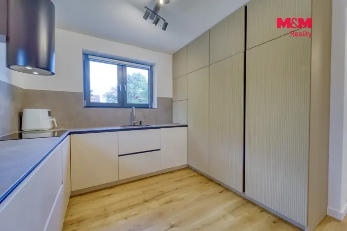 Prodej rodinného domu, Ves Touškov - Mířovice, 144 m2