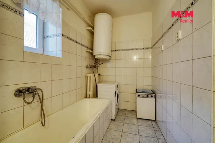 Prodej chalupy, Mezholezy, 171 m2
