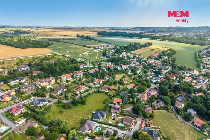 Prodej rodinného domu, Libeř, 225 m2