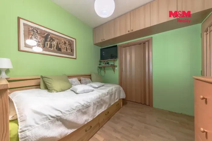 Prodej rodinného domu, Libeř, 225 m2