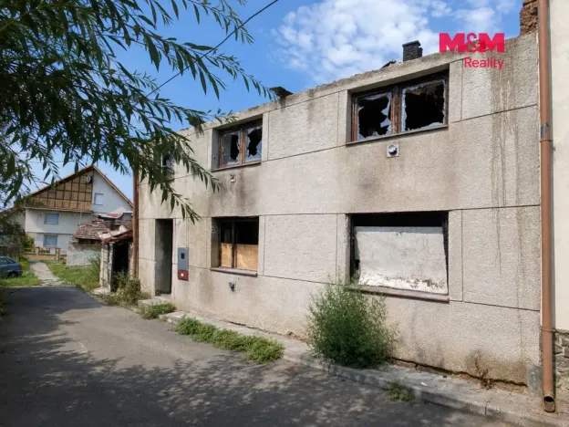 Prodej rodinného domu, Hruška, 160 m2