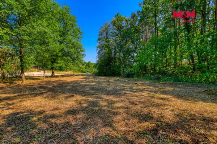 Prodej zahrady, Velký Bor - Slivonice, 2248 m2