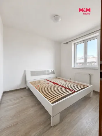Pronájem bytu 2+kk, Velká Bystřice, Nádražní I, 38 m2