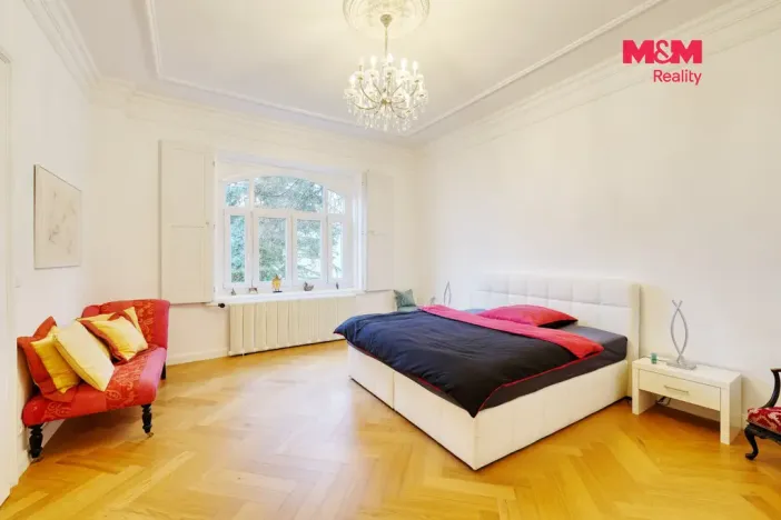 Prodej činžovního domu, Lázně Kynžvart, J. E. Purkyně, 600 m2