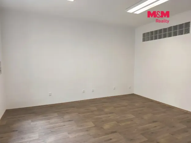 Pronájem kanceláře, Ostrava - Moravská Ostrava, Zámecká, 80 m2