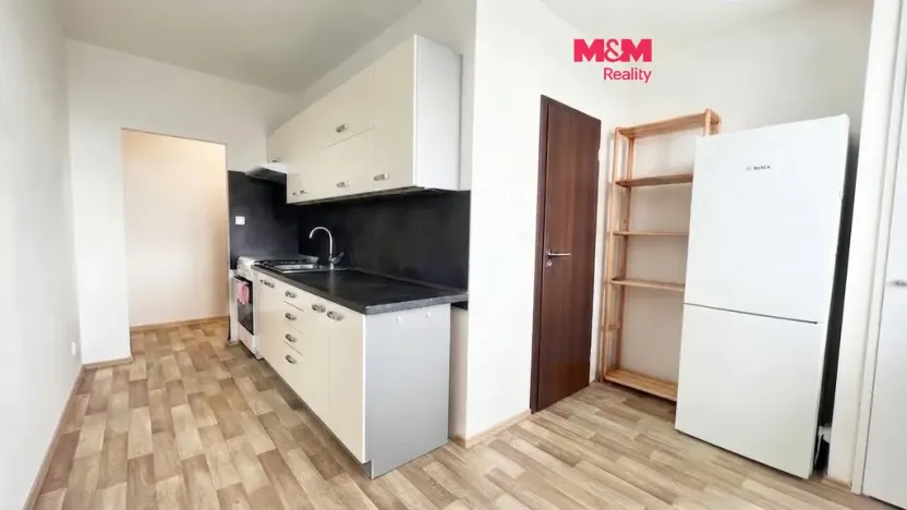 Pronájem bytu 2+1, Kroměříž, Úprkova, 57 m2