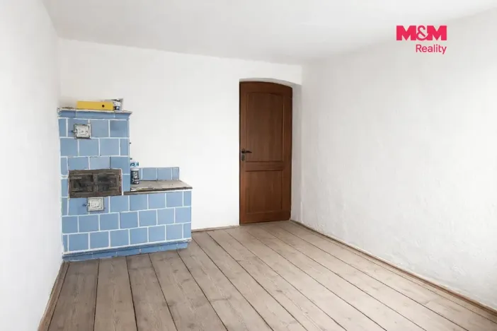 Prodej rodinného domu, Nový Malín, 197 m2