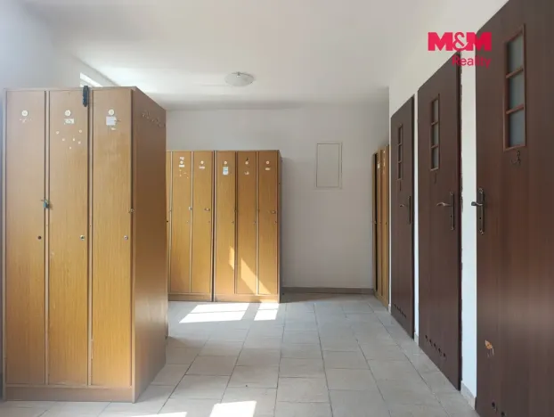 Pronájem zemědělského objektu, Hrádek nad Nisou - Václavice, 352 m2