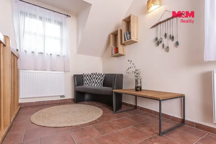 Prodej ubytování, Horní Slavkov, Ke Koupališti, 443 m2