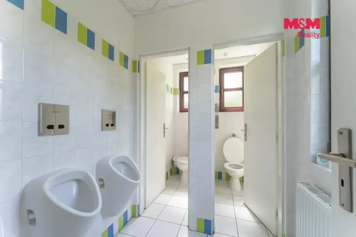 Prodej ubytování, Horní Slavkov, Ke Koupališti, 443 m2