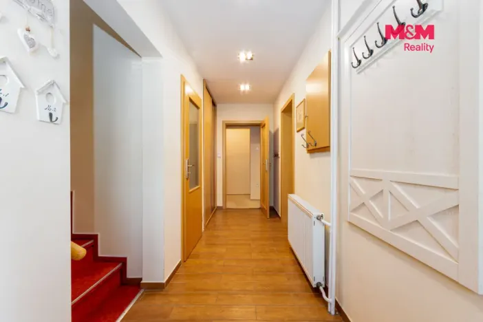Prodej rodinného domu, Studénka - Butovice, Matiční, 154 m2