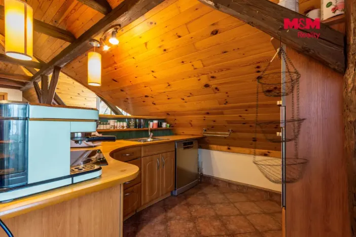 Prodej rodinného domu, Studénka - Butovice, Matiční, 154 m2