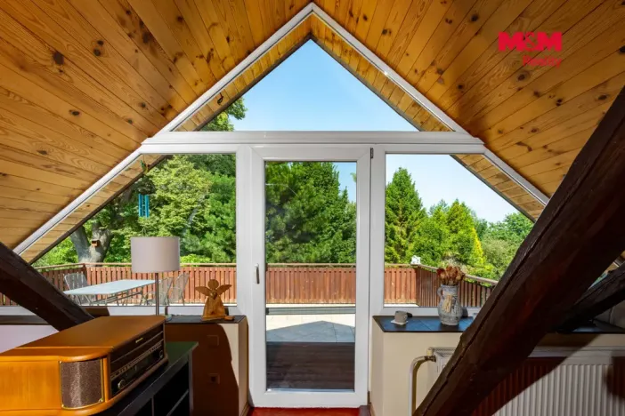 Prodej rodinného domu, Studénka - Butovice, Matiční, 154 m2