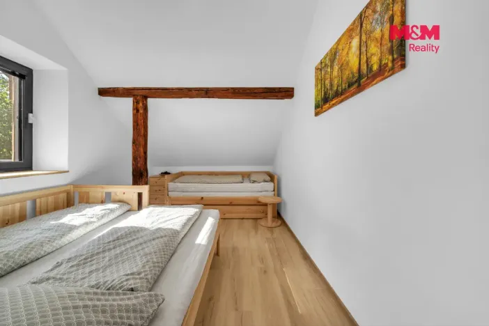 Prodej bytu 3+kk, Králíky, 17. listopadu, 77 m2