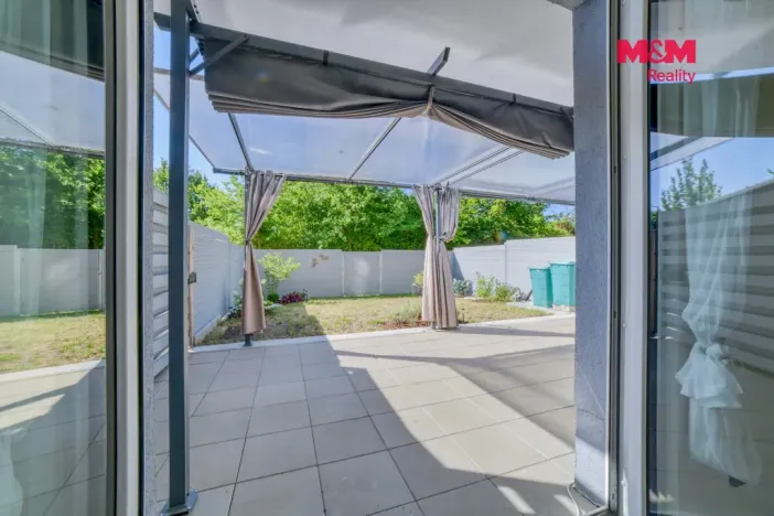 Prodej bytu 2+kk, Mariánské Lázně - Úšovice, Tepelská, 59 m2