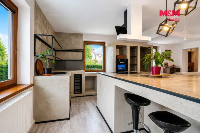 Prodej rodinného domu, Hrádek nad Nisou - Donín, Tovární, 260 m2