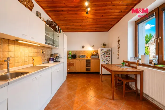 Prodej rodinného domu, Hrádek nad Nisou - Donín, Tovární, 260 m2